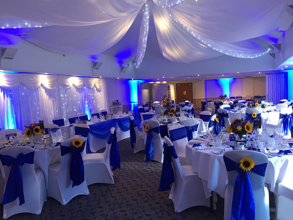 Copyright The Creative Venue